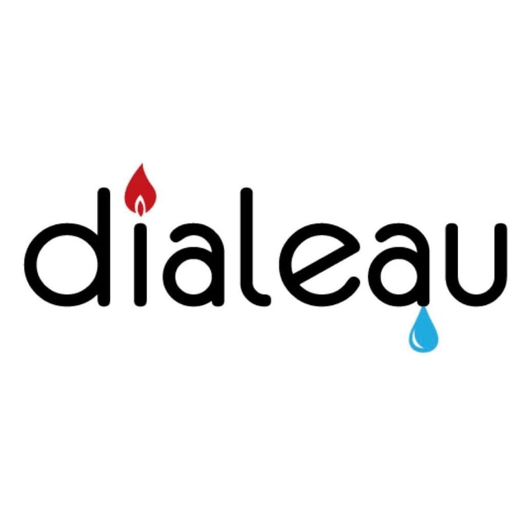 Dialeau