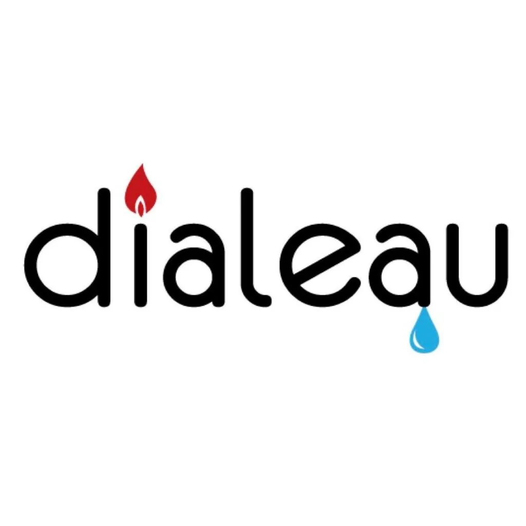 Dialeau