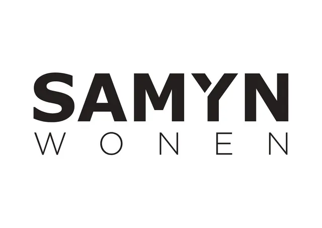 Samyn Wonen logo